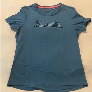 Pearl Izumi Women’s T-Shirt Size Large